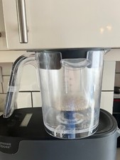 Tommee Tippee Quick Cook Baby Food Steamer and Blender - Black