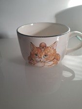 Vintage Arthur Wood Ceramic