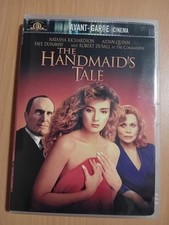 The Handmaids Tale : 1990 