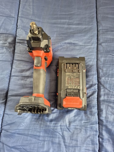 Hilti siw 4at - hilti, brushless