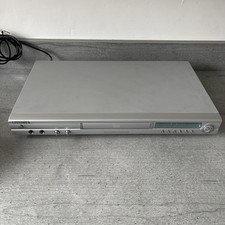Inventive DVD Player dvd
