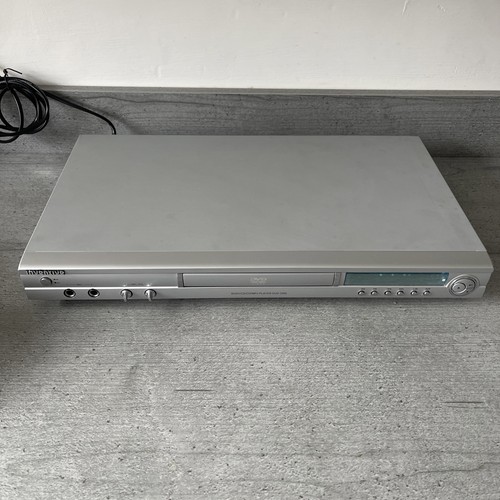 Inventive dvd player - dvd,