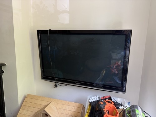 Panasonic txp46g15 - panasonic,