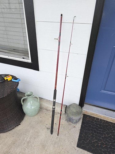 Vintage rare silstar fishing - vintage,
