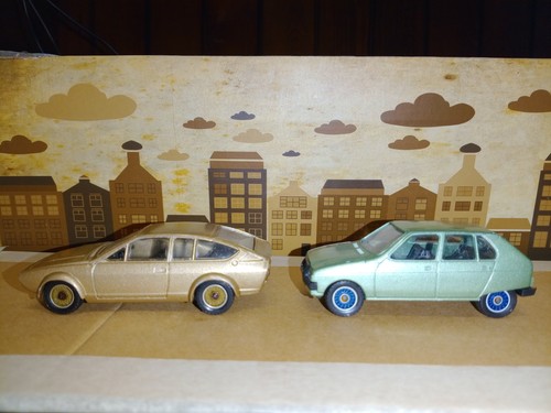 Alfa citroen solido - alfa, bundle