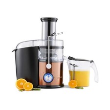  GEEPAS 800W Juice Extractor
