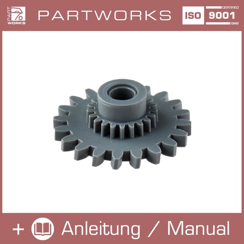 Speedometer gear for porsche - for,