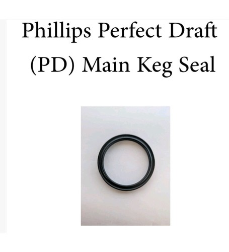 Perfect draft keg seal uk - keg,