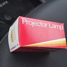 NOS Sylvania Blue Dot GTE DJL