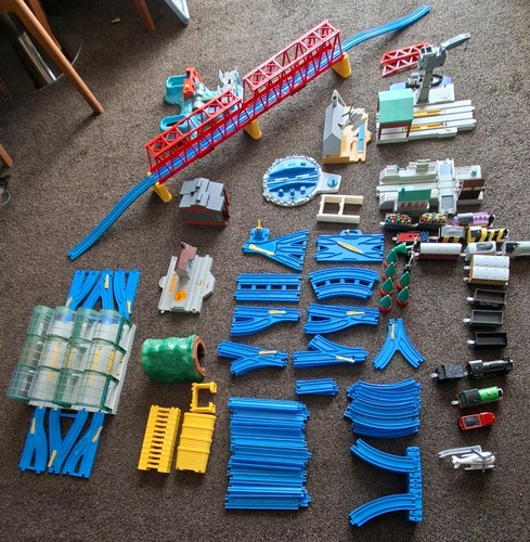 Tomy thomas friends - tomy, &