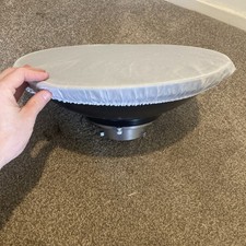 (Bowens S-Type Fitting) Studio Photography Softbox Honeycomb Grid Light Modifier