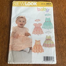 New Look BABY DRESS SLIP