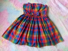 Jack Wills Chaplehope Rainbow