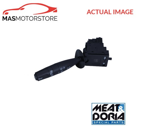 Steering column switch meat - column,