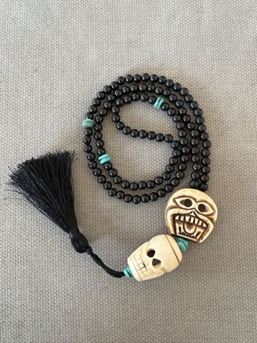 Tibetan turquoise buddhist - turquoise,
