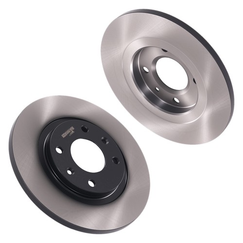 Front left right brake - left+right,