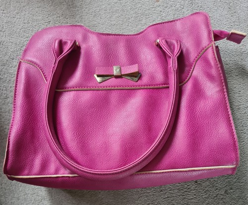 Medium size cerise - medium, coloured