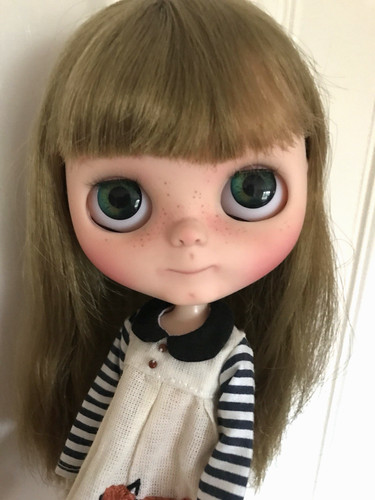 Custom blythe varsity dean - varsity,