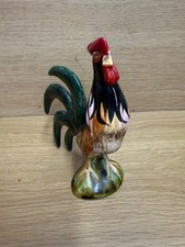 Collectable Ceramic Cockerel