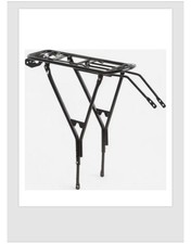 Decathlon Bike Lightweight &