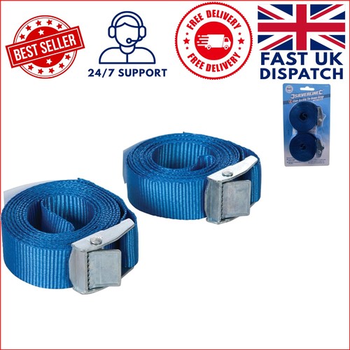 Reliable cam buckle tie down - reliable,