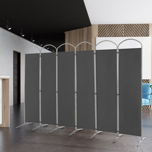 Panels folding room divider - 6,
