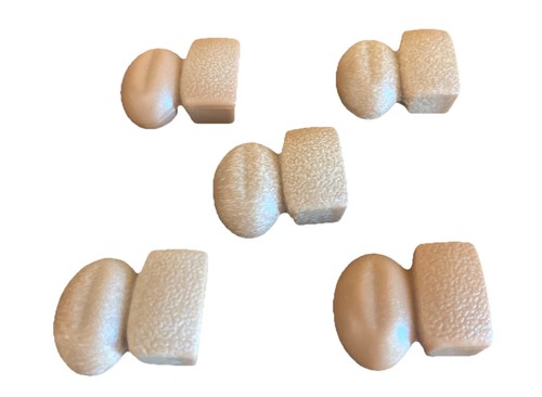 Playmobil bread bundles - 5,