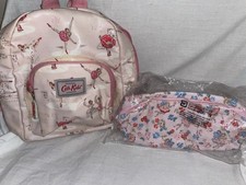 Cath Kids Ballerina Backpack