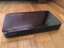 Sky Box F5S Full HD Satellite