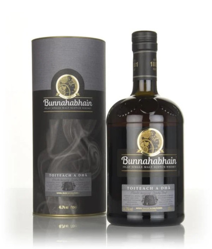 Bunnahabhain toiteach dha - bunnahabhain, a