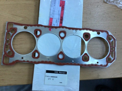 Mgf rover 8 200 - rover, 1.1