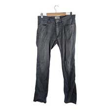 Acne Studios Max thunder Mens