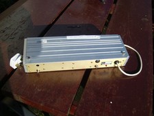 LABGEAR TV AMPLIFIER