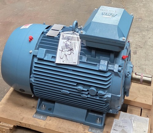 Abb 75kw pole - 4,