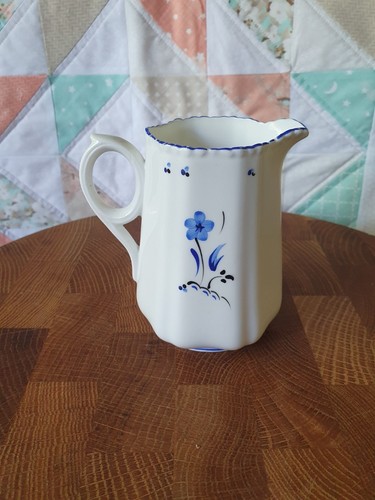 Fine bone china art deco - c,
