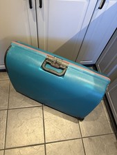 Vintage carlton hard shell - hard, 2