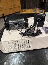 AKG WMS40 Mini Instrument