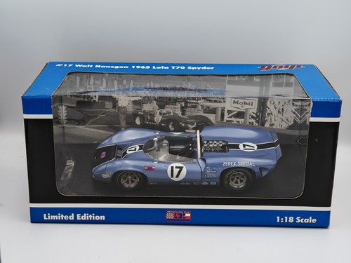 Gmp walt hansgen 1965 lola - walt,