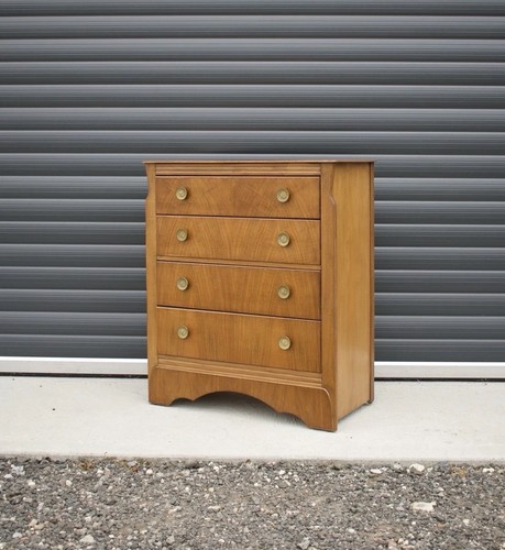 Mid century harris lebus chest - harris,