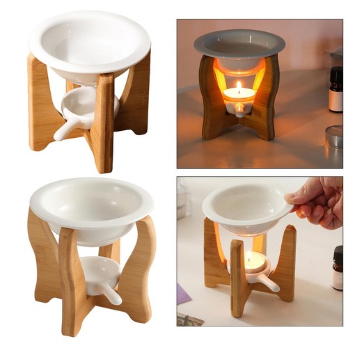 Ceramic essential burner - ceramic,