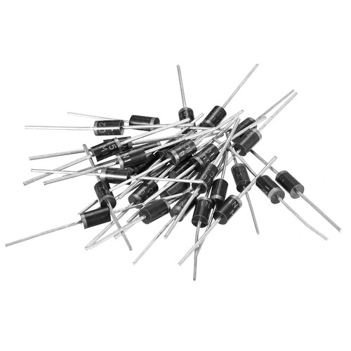Schottky recti fier - schottky, diode