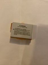 Canon battery for - lp-e8,