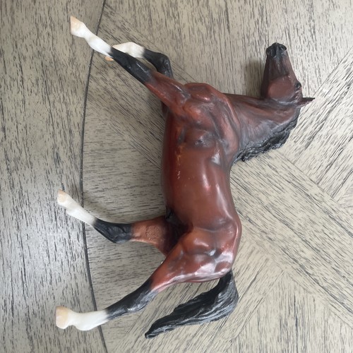 Breyer horse war joey - breyer,