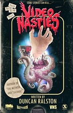 Video Nasties, Ralston, Duncan