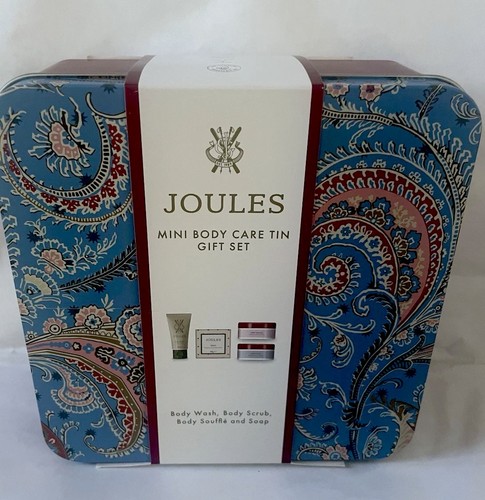 Joules ladies mini body care - mini,