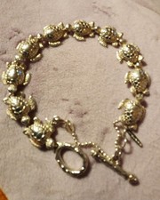 Authentic Wyland Sterling