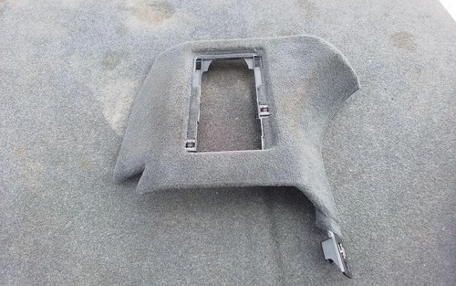 Porsche 911 991 boot cushion