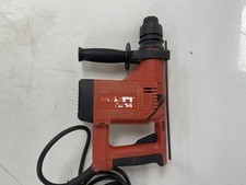 Hilti TE14 HAMMER DRILL 110V Tools DIY Builder Workshop Demolition