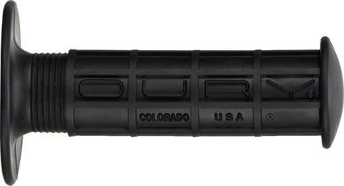 Oury bmx waffle - oury, black