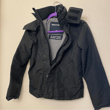 Abercrombie all season weather